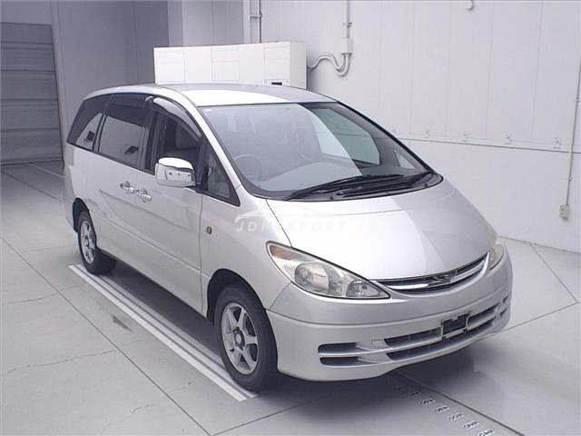 2000 Toyota Estima ACR40W