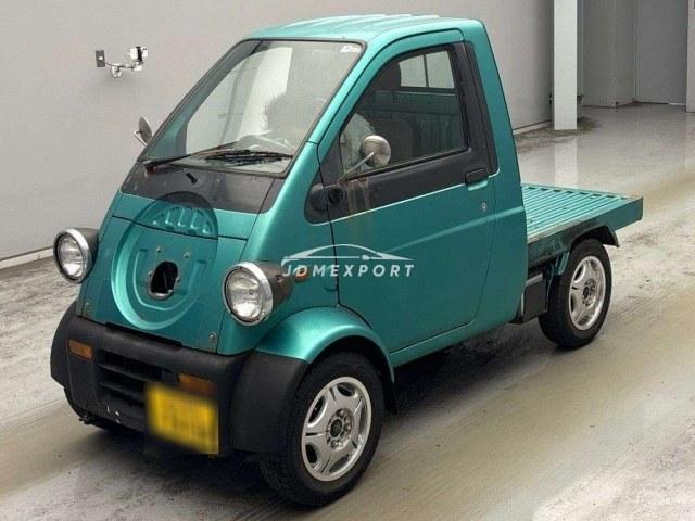 1996 Daihatsu Midget II K100P