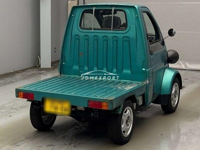 Daihatsu Midget II 1996 thumbnail 2