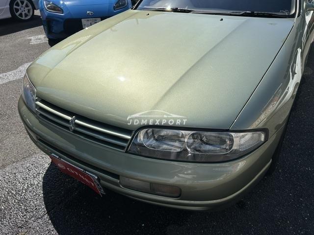 Nissan Skyline 1993 thumbnail 8