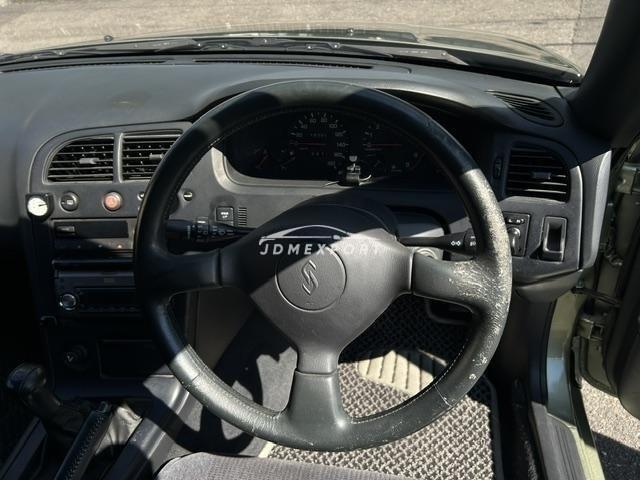 Nissan Skyline 1993 thumbnail 13