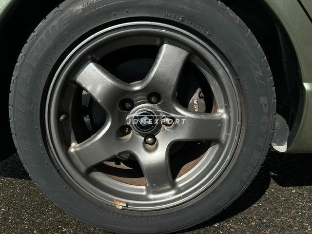 Nissan Skyline 1993 thumbnail 24