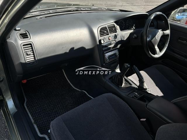 Nissan Skyline 1993 thumbnail 18
