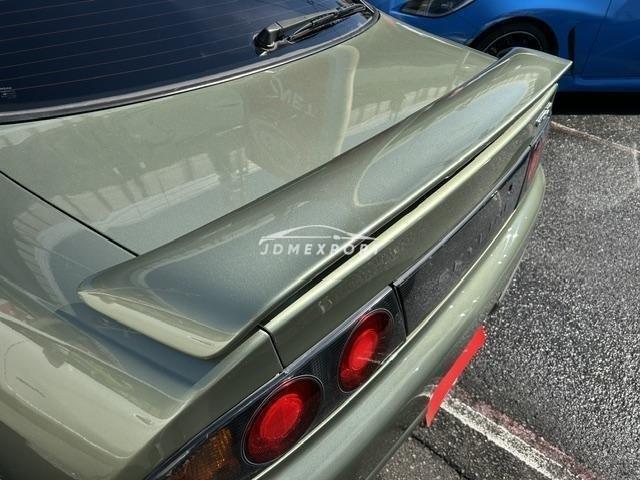 Nissan Skyline 1993 thumbnail 10