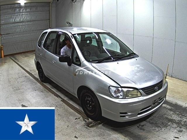 Toyota Corolla Spacio 2000 thumbnail 6