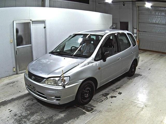 2000 Toyota Corolla Spacio AE111N