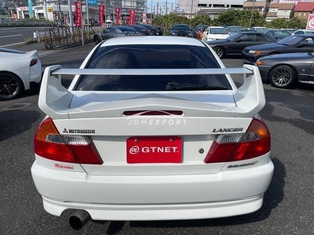 Mitsubishi Lancer 1998 thumbnail 14