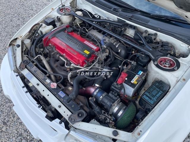 Mitsubishi Lancer 1998 thumbnail 15