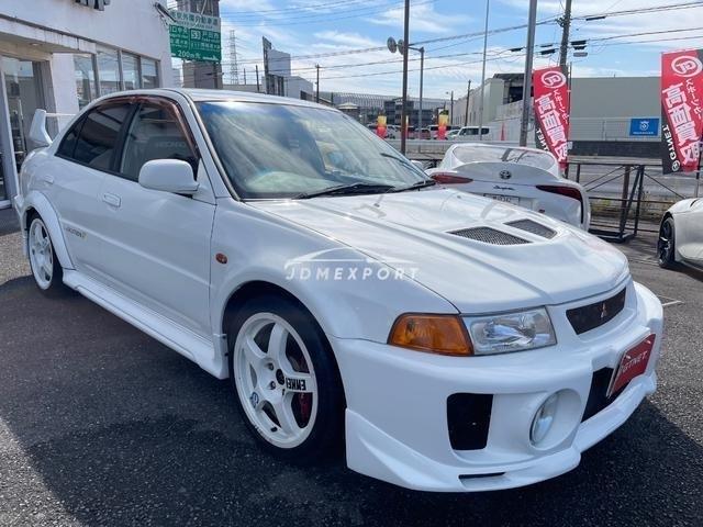 Mitsubishi Lancer 1998 thumbnail 11