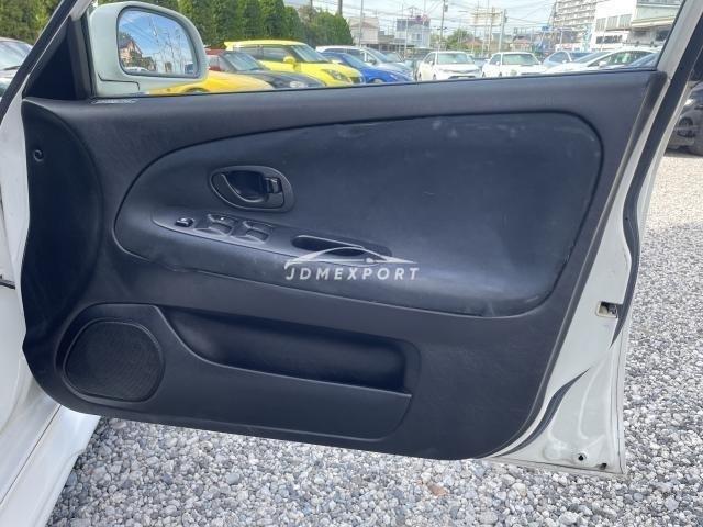 Mitsubishi Lancer 1998 thumbnail 24