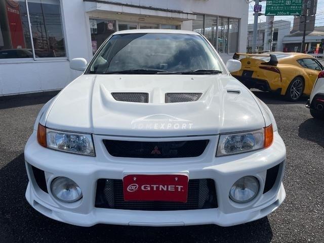 Mitsubishi Lancer 1998 thumbnail 13