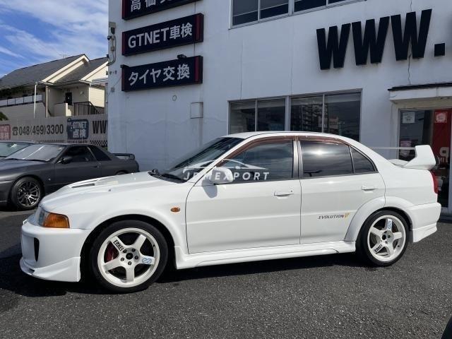 Mitsubishi Lancer 1998 thumbnail 25