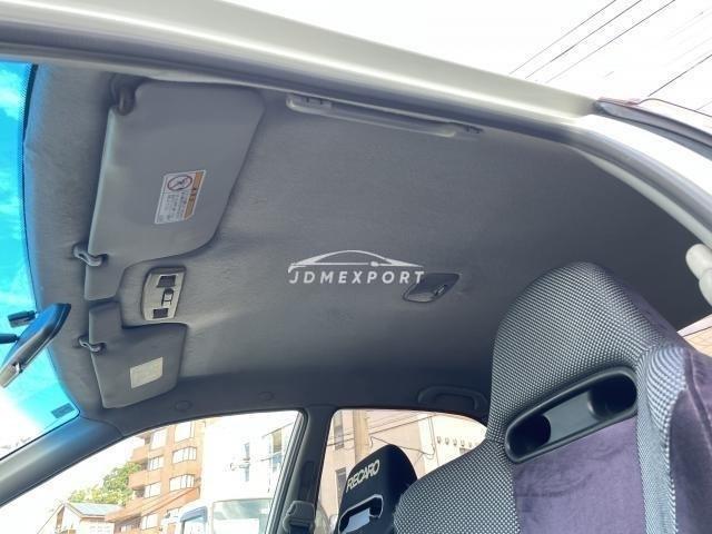 Mitsubishi Lancer 1998 thumbnail 22