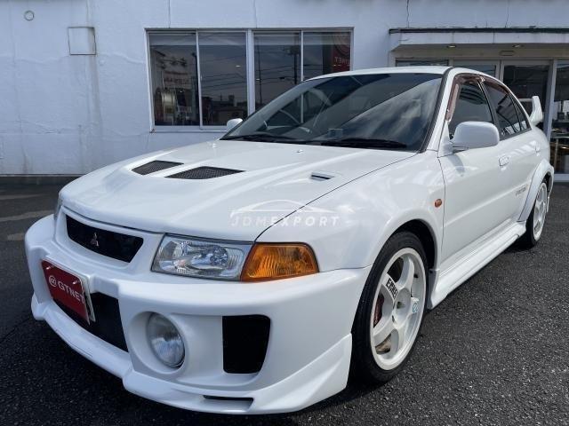 Mitsubishi Lancer 1998 thumbnail 26