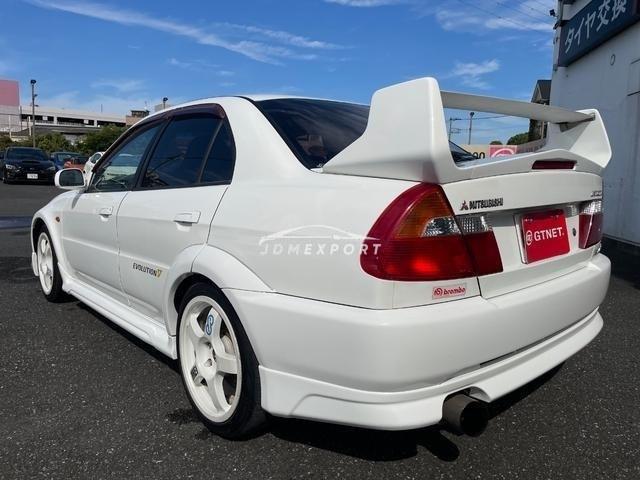 Mitsubishi Lancer 1998 thumbnail 12