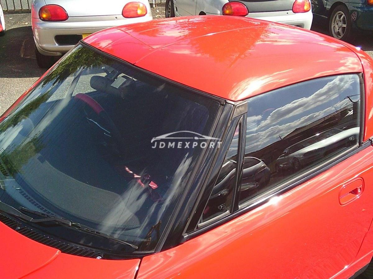 Suzuki Cappuccino 1993 thumbnail 33