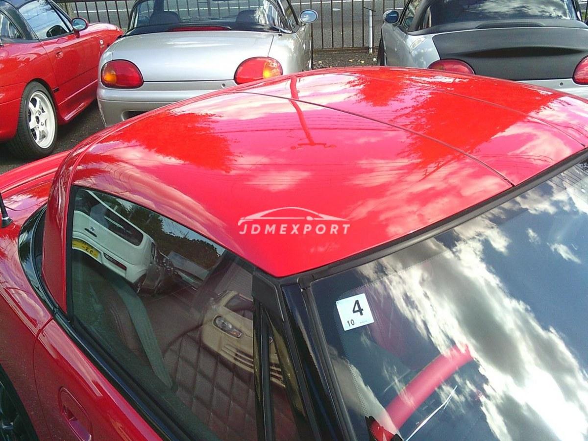Suzuki Cappuccino 1993 thumbnail 61