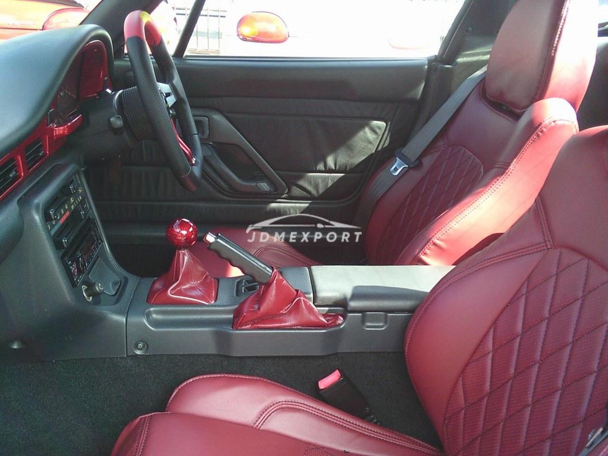 Suzuki Cappuccino 1993 thumbnail 12