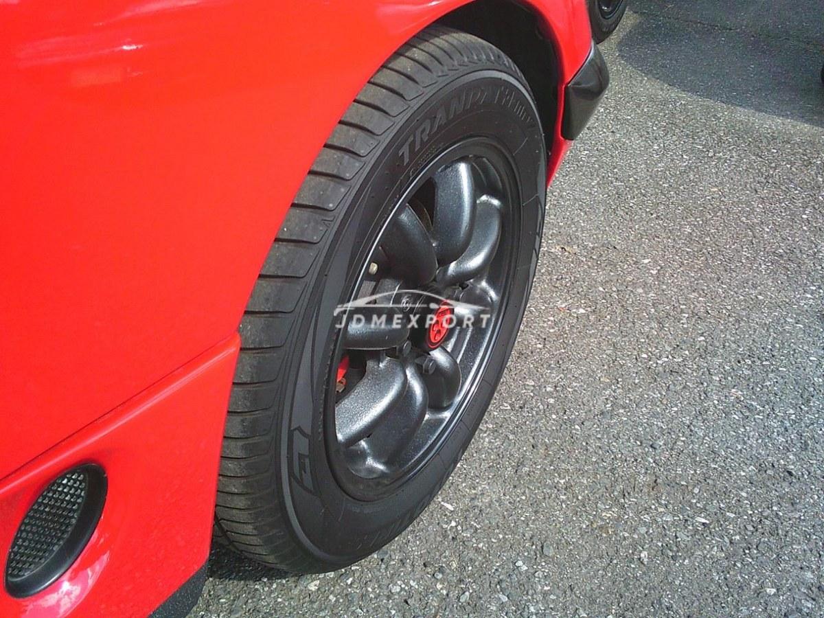 Suzuki Cappuccino 1993 thumbnail 73