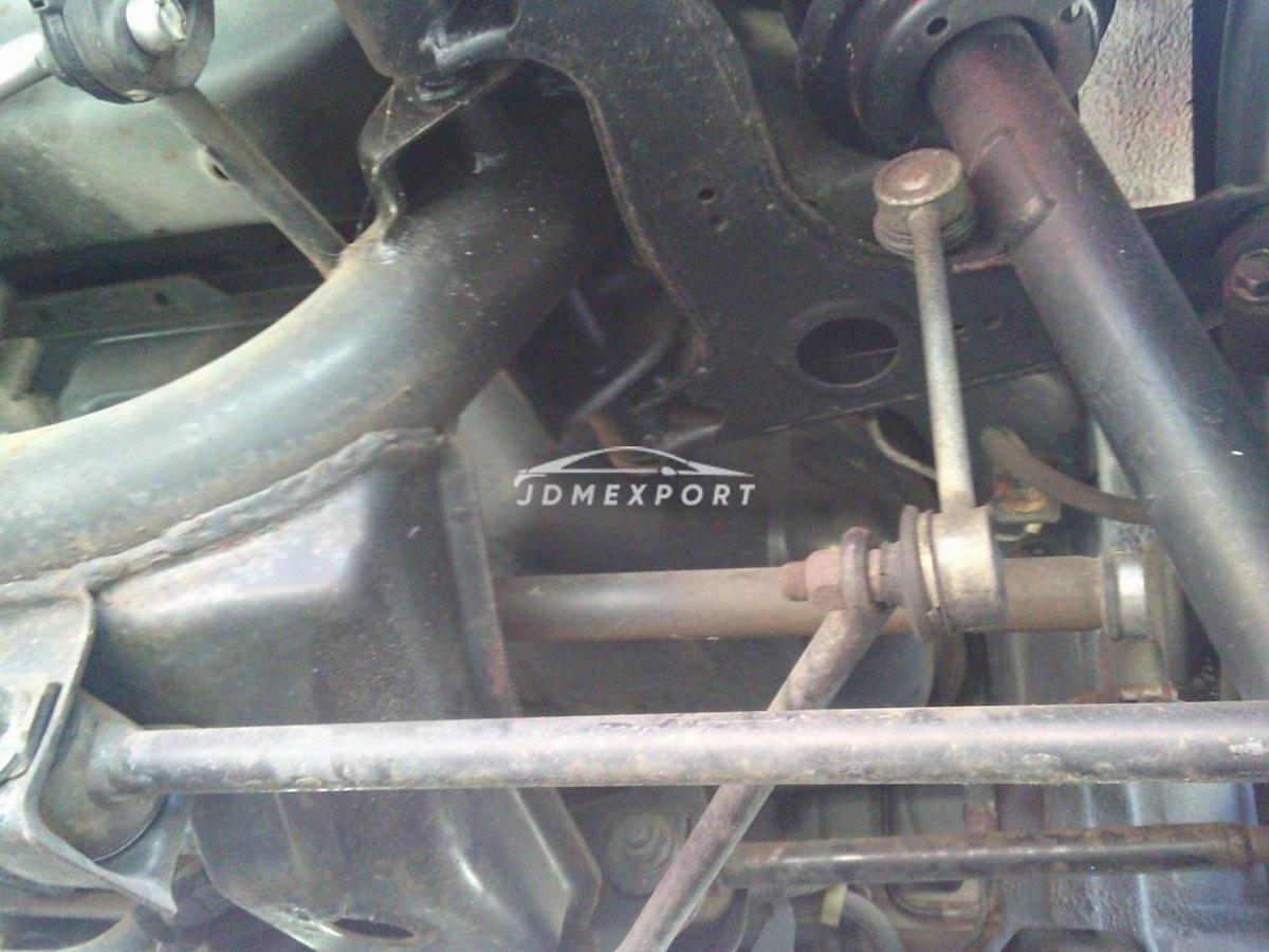 Suzuki Cappuccino 1993 thumbnail 80