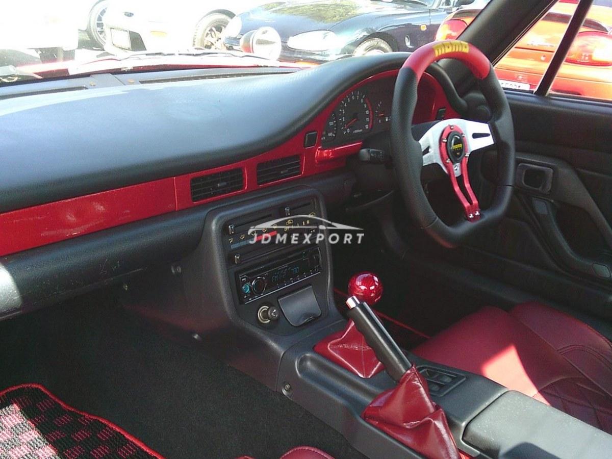 Suzuki Cappuccino 1993 thumbnail 9