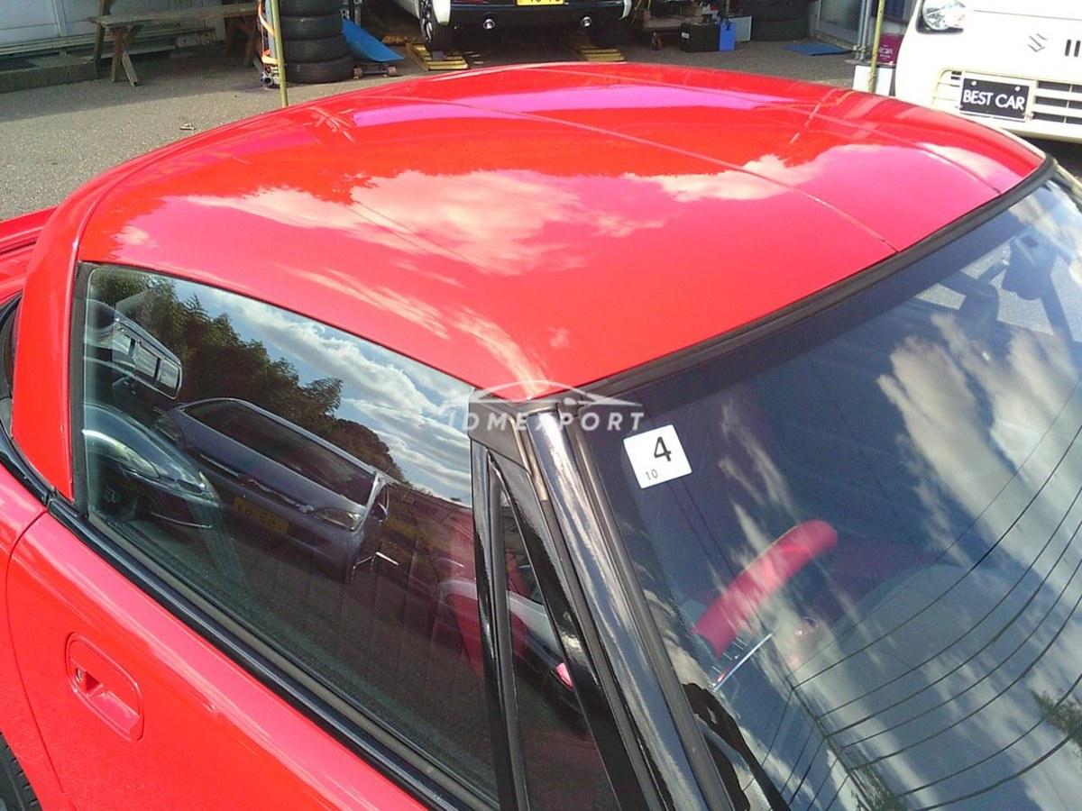 Suzuki Cappuccino 1993 thumbnail 55