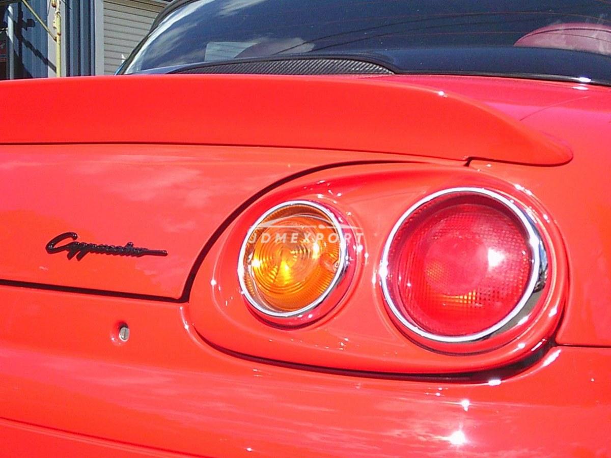Suzuki Cappuccino 1993 thumbnail 70