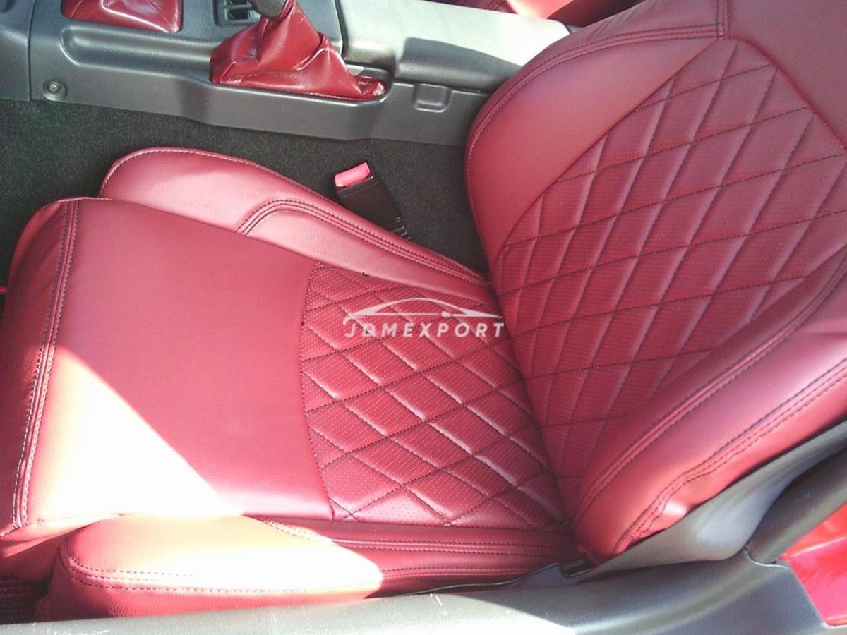 Suzuki Cappuccino 1993 thumbnail 19
