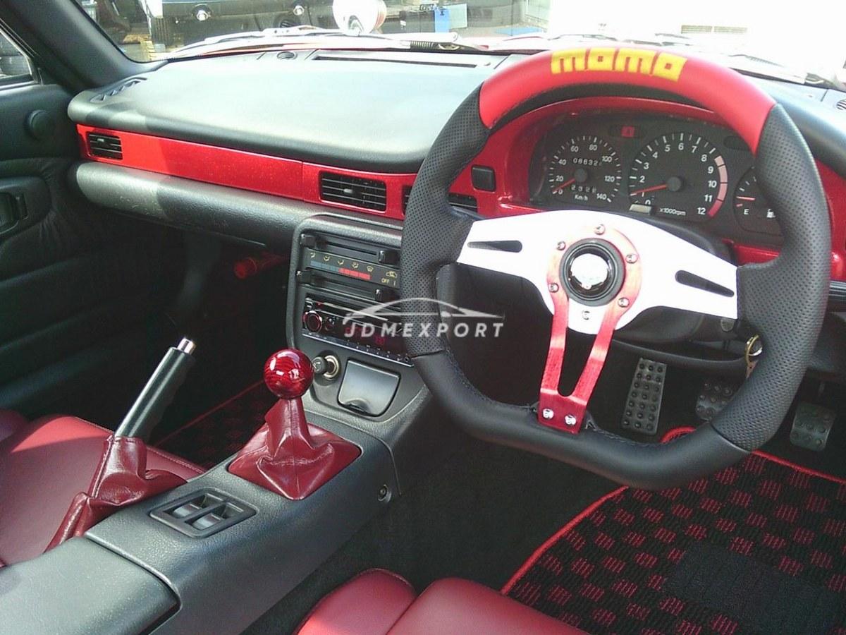 Suzuki Cappuccino 1993 thumbnail 8