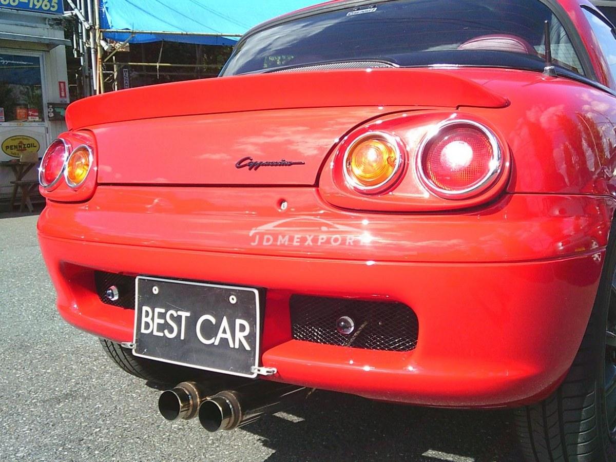 Suzuki Cappuccino 1993 thumbnail 54