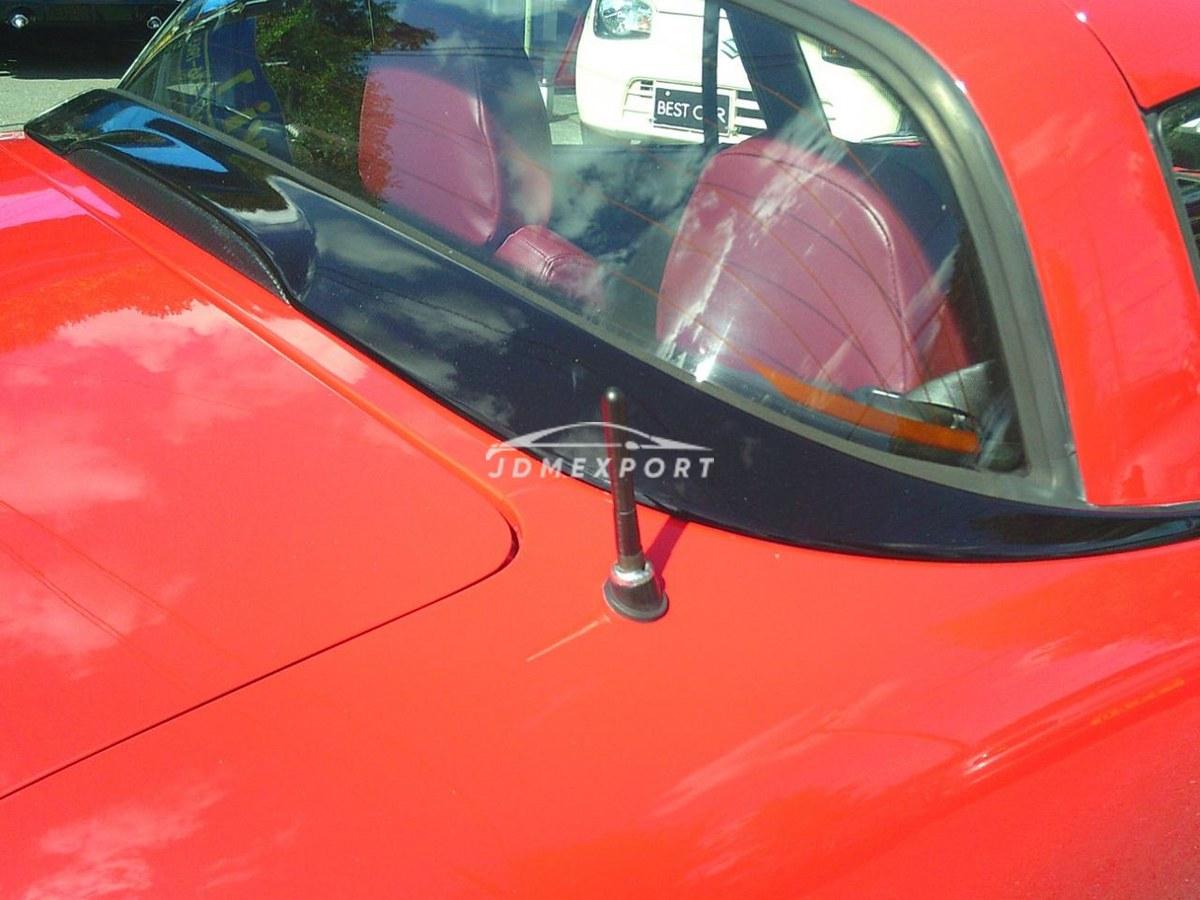 Suzuki Cappuccino 1993 thumbnail 38