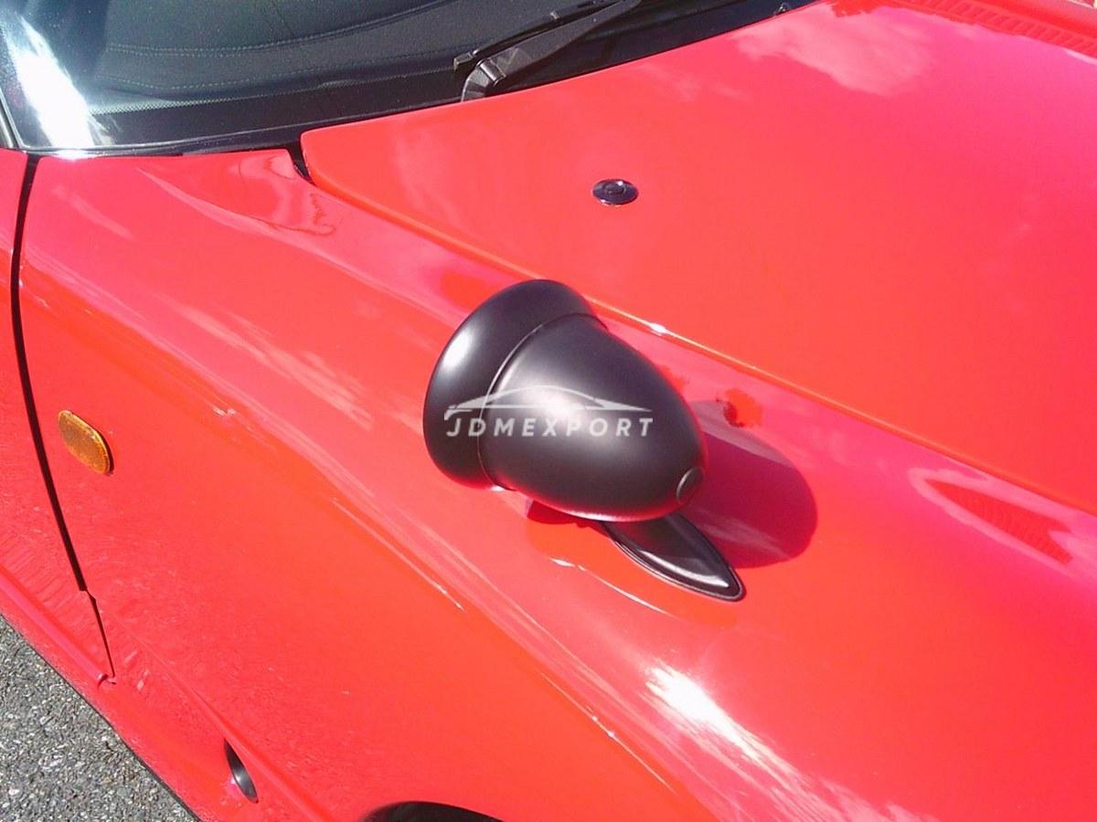 Suzuki Cappuccino 1993 thumbnail 48