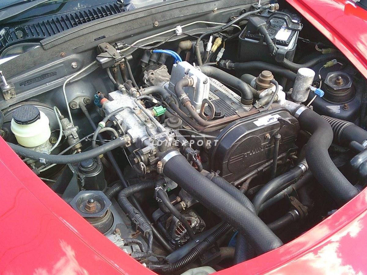 Suzuki Cappuccino 1993 thumbnail 26