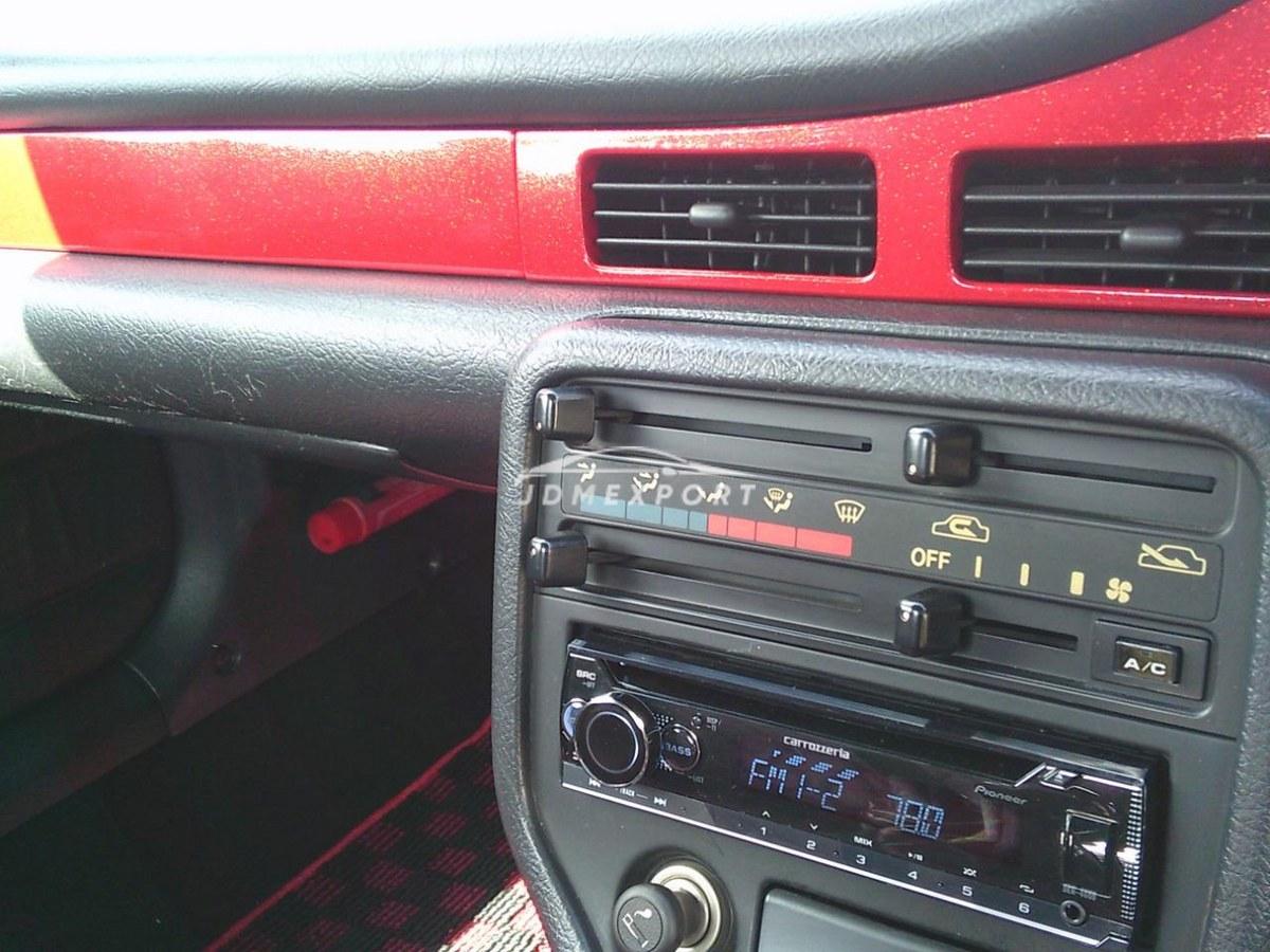 Suzuki Cappuccino 1993 thumbnail 10