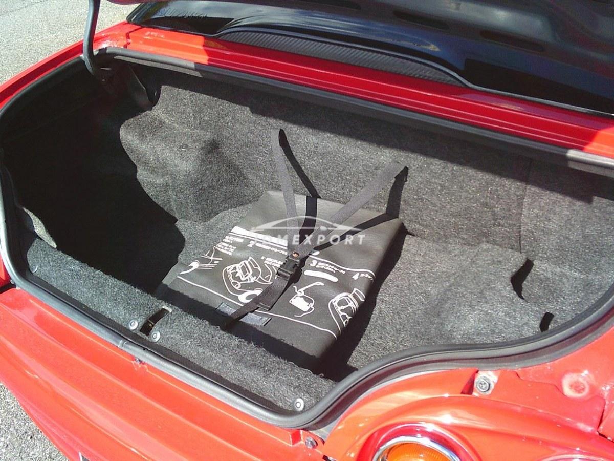 Suzuki Cappuccino 1993 thumbnail 24