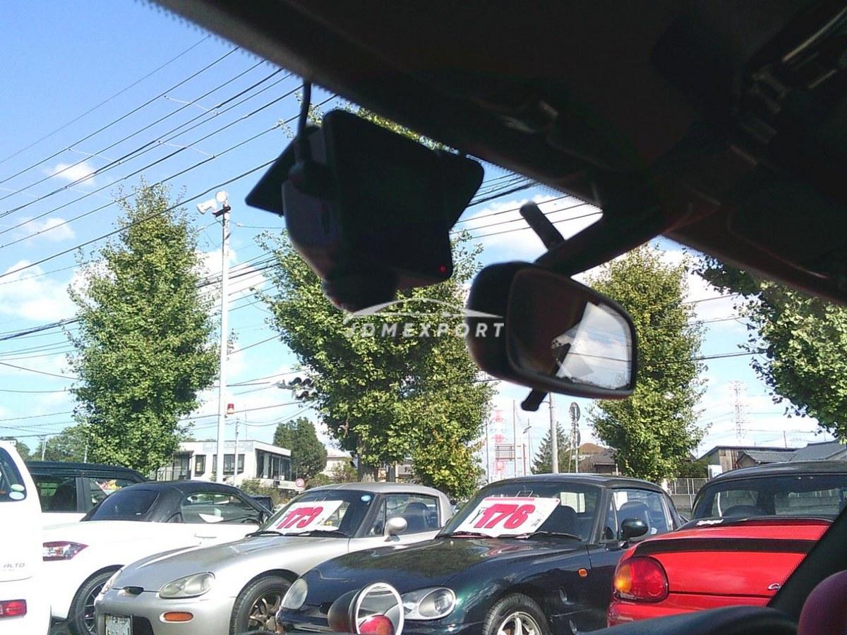 Suzuki Cappuccino 1993 thumbnail 23