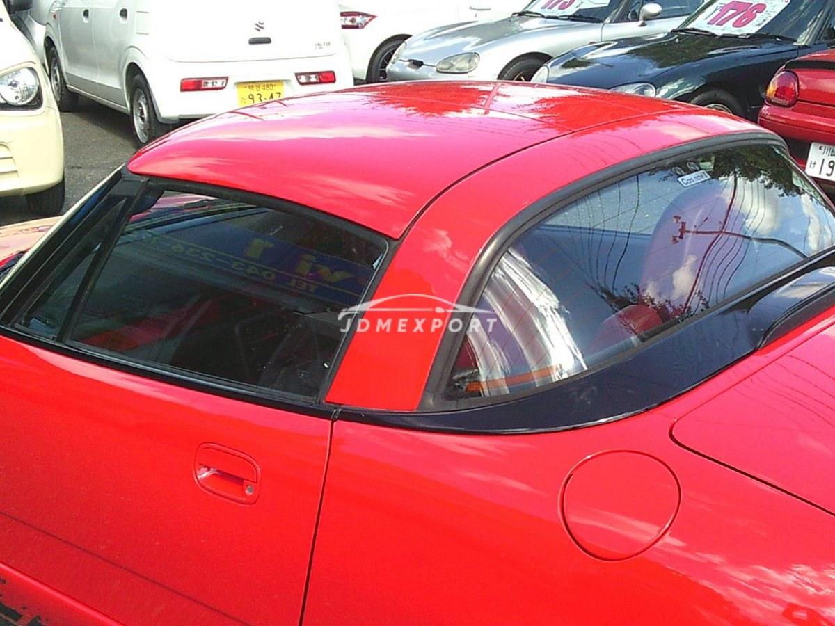 Suzuki Cappuccino 1993 thumbnail 53
