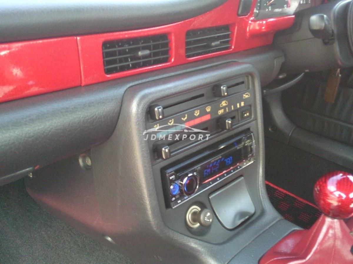 Suzuki Cappuccino 1993 thumbnail 16