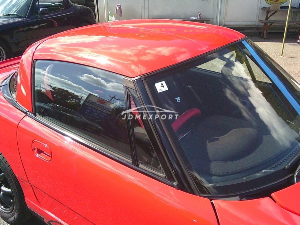 Suzuki Cappuccino 1993 thumbnail 63