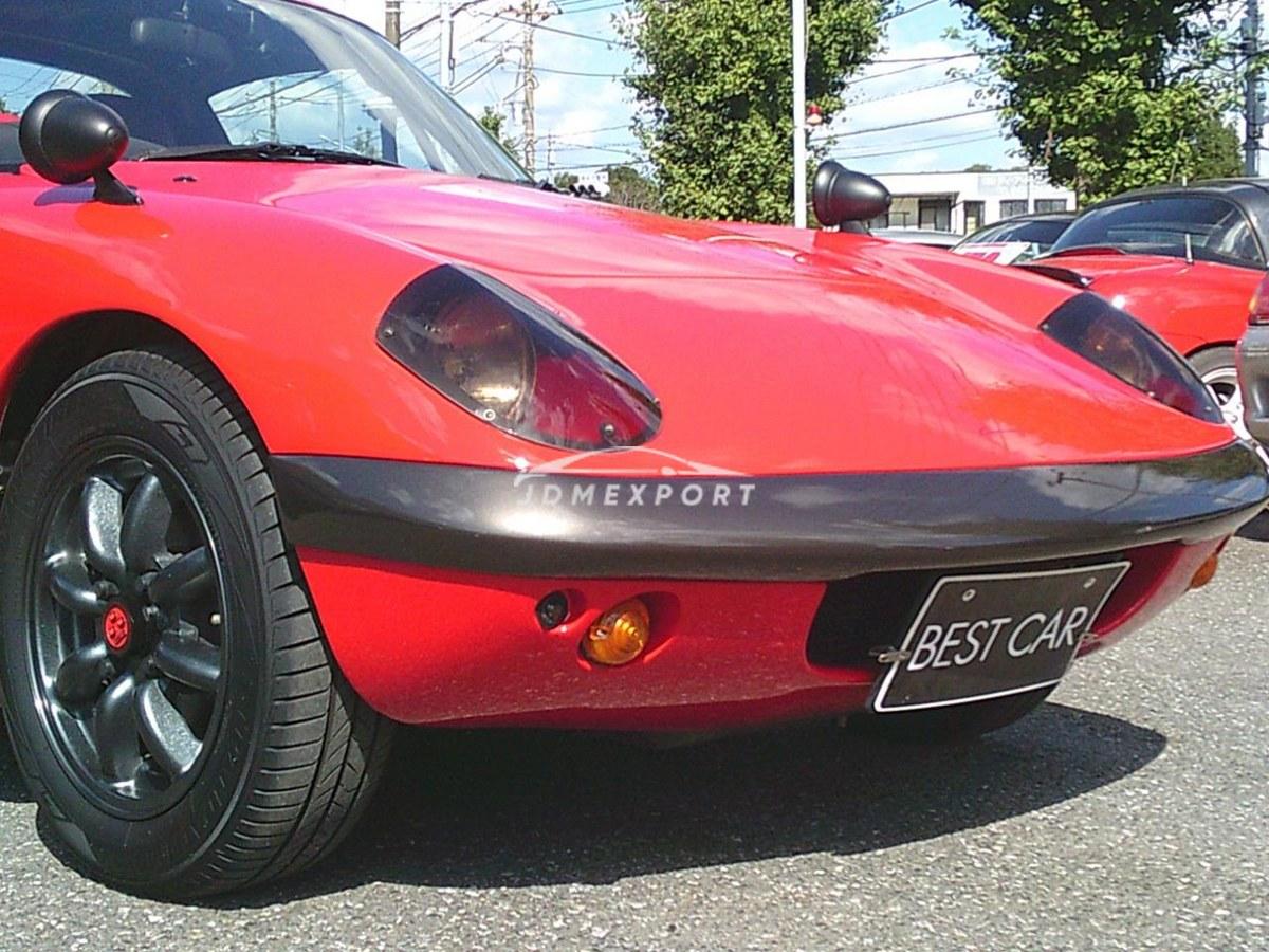 Suzuki Cappuccino 1993 thumbnail 64