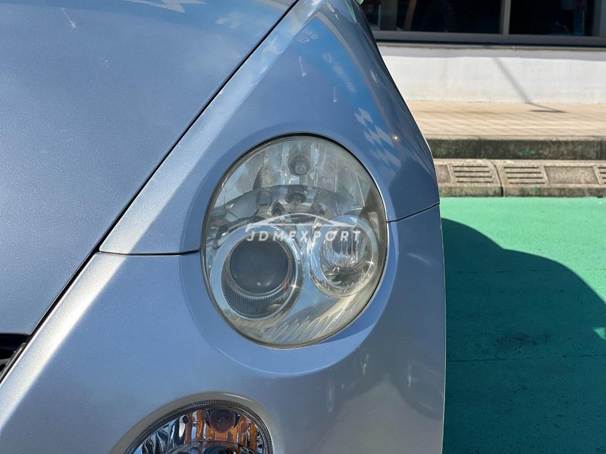 Daihatsu Copen 2002 thumbnail 59