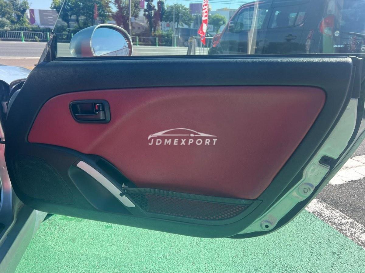 Daihatsu Copen 2002 thumbnail 41