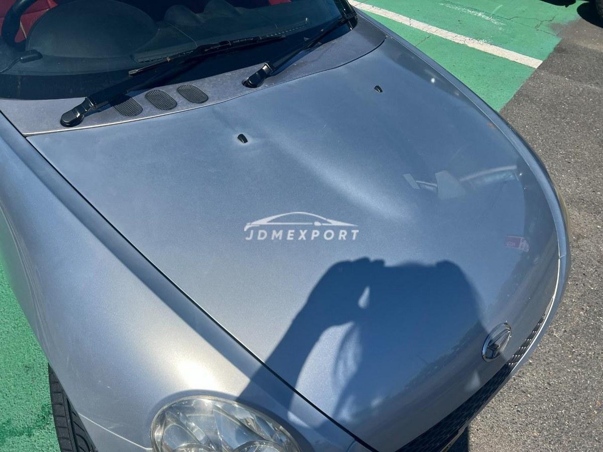 Daihatsu Copen 2002 thumbnail 34