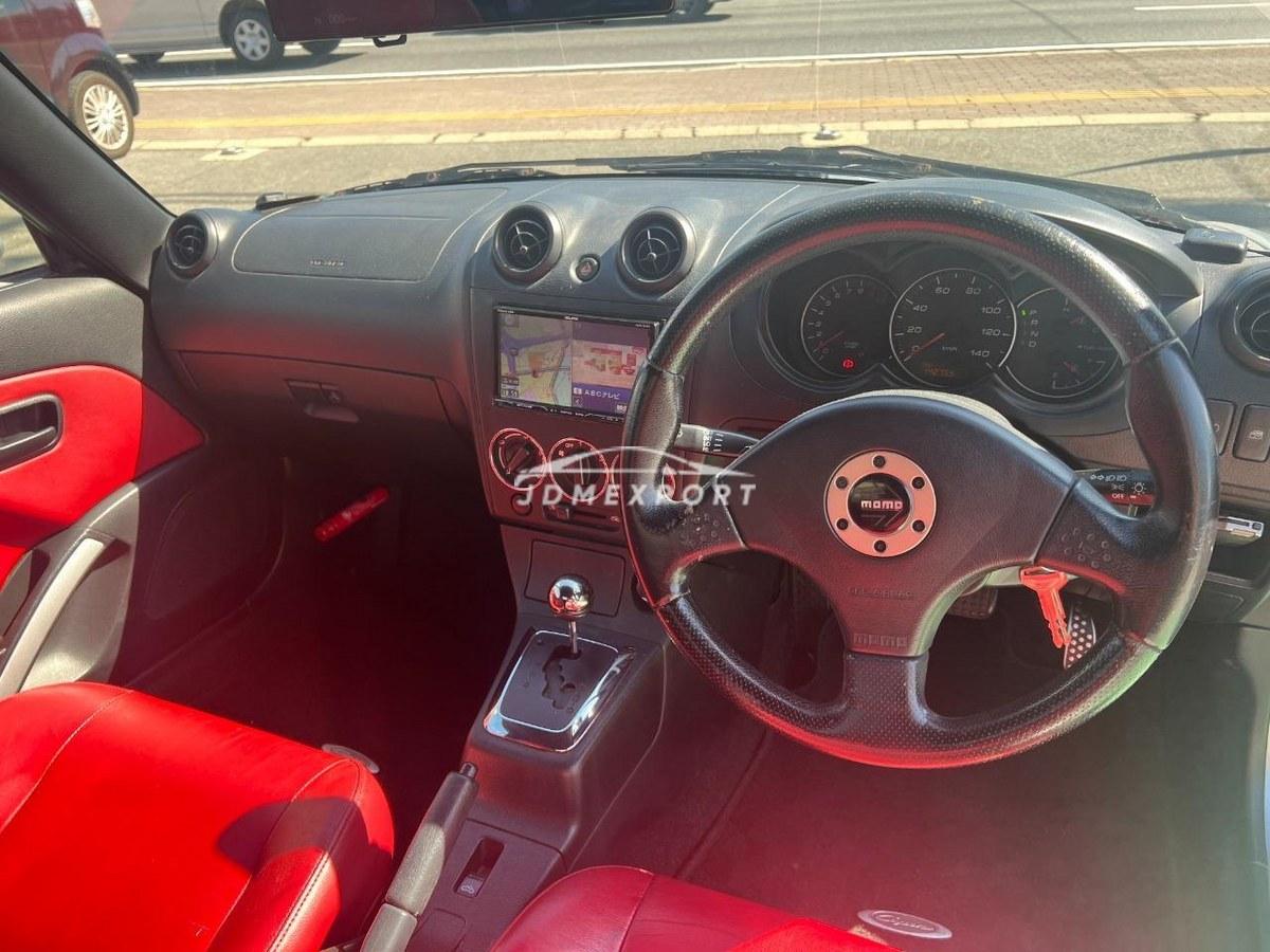 Daihatsu Copen 2002 thumbnail 35