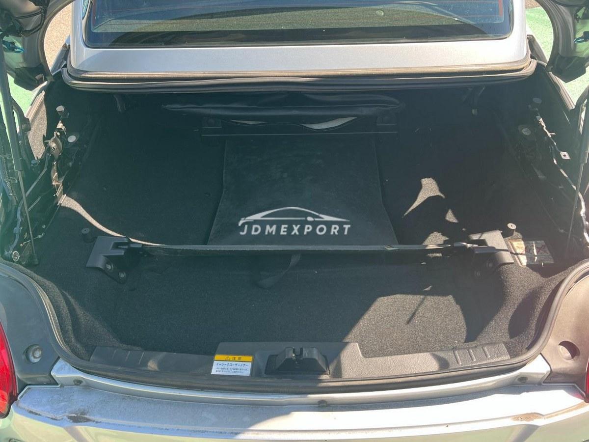 Daihatsu Copen 2002 thumbnail 54