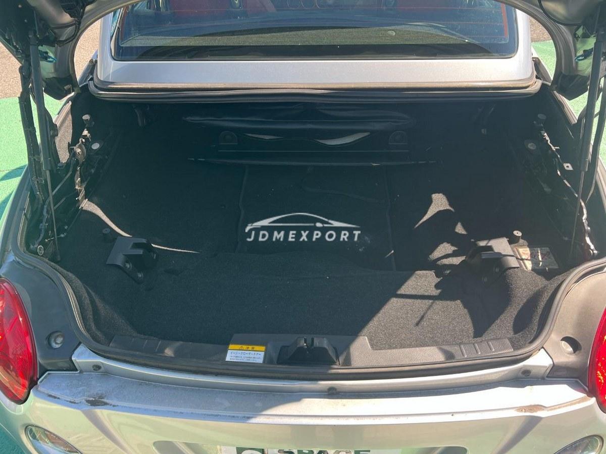 Daihatsu Copen 2002 thumbnail 53