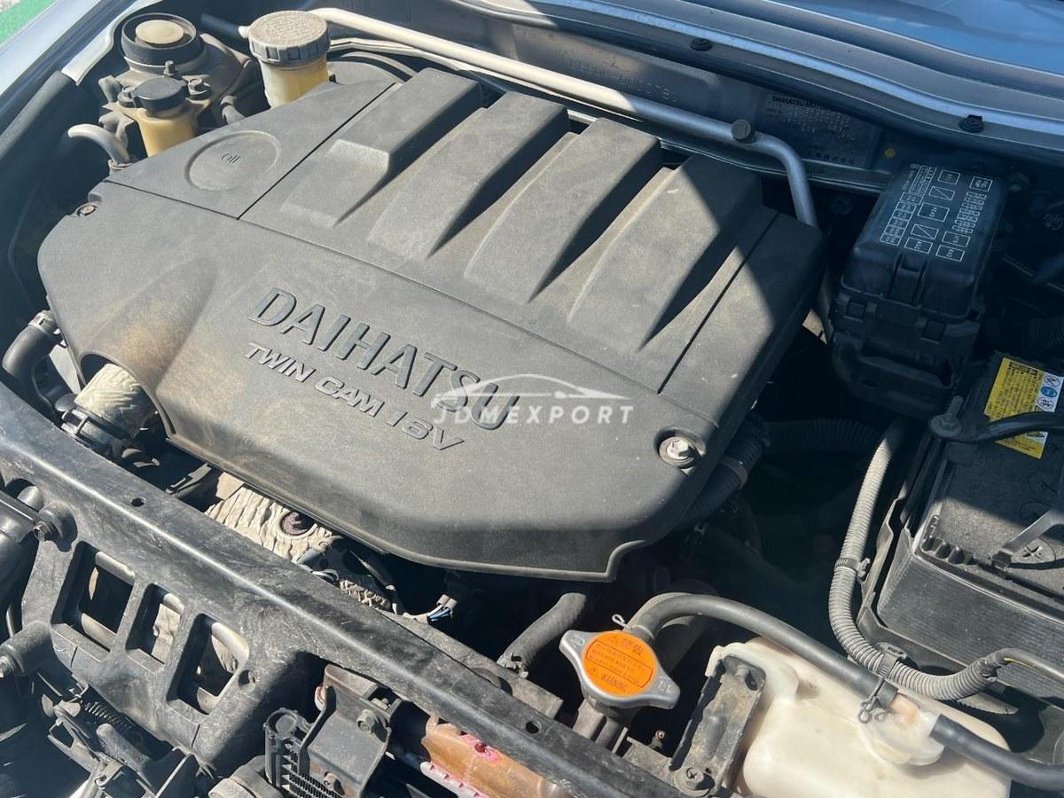 Daihatsu Copen 2002 thumbnail 60