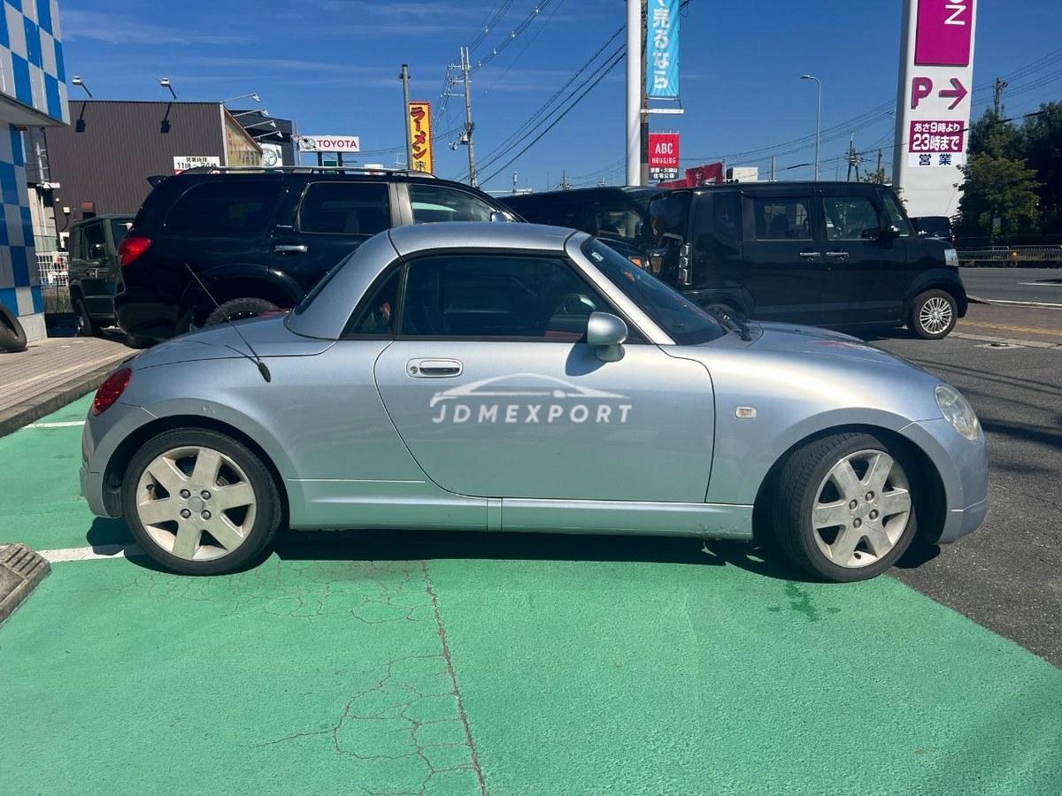 Daihatsu Copen 2002 thumbnail 19