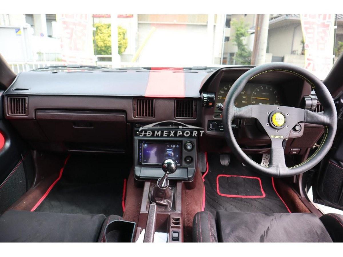 Toyota Celica XX 1984 thumbnail 14