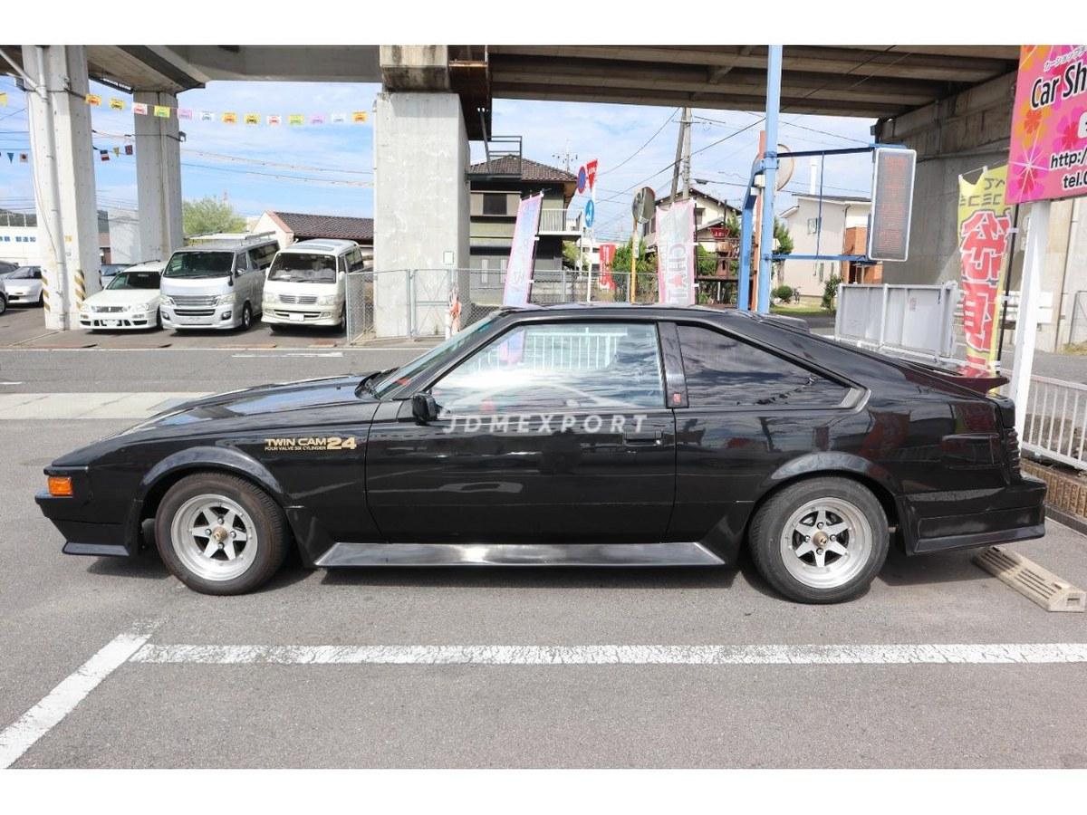 Toyota Celica XX 1984 thumbnail 5